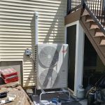 Landry Mechanical Inc Plumbing HVAC & Electric