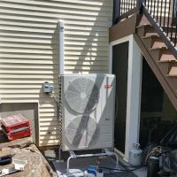 Landry Mechanical Inc Plumbing HVAC & Electric ico