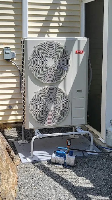 Landry Mechanical Inc Plumbing HVAC & Electric Picture 5