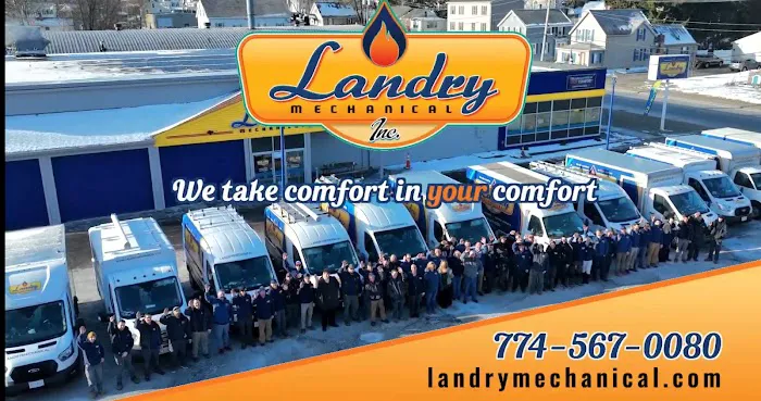 Landry Mechanical Inc Plumbing HVAC & Electric Picture 9
