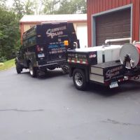 Service Plus Plumbing ico