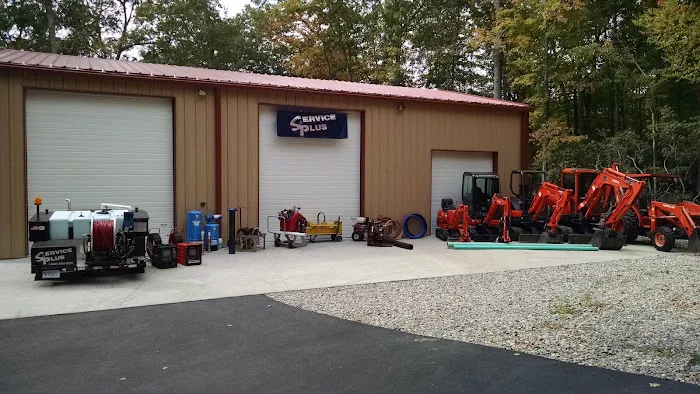 Service Plus Plumbing Picture 5