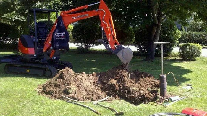 Service Plus Plumbing Picture 4