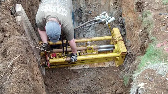 Service Plus Plumbing Picture 2