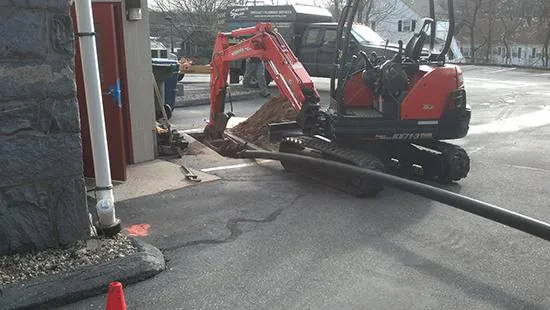 Service Plus Plumbing Picture 7