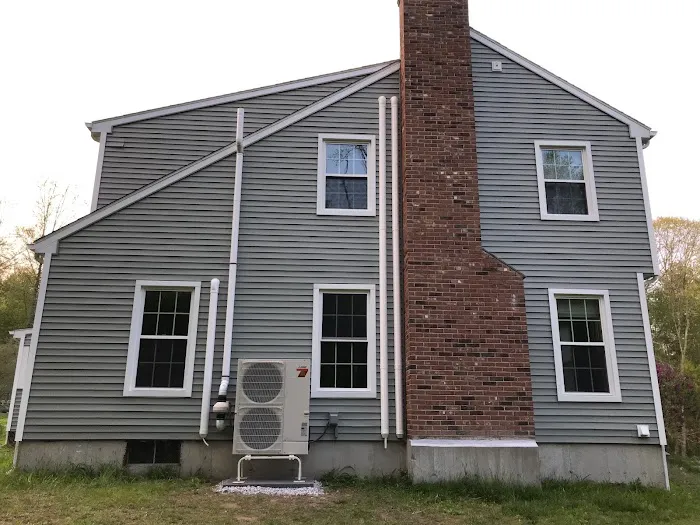 All-Tech Plumbing & Heating LLC Picture 1