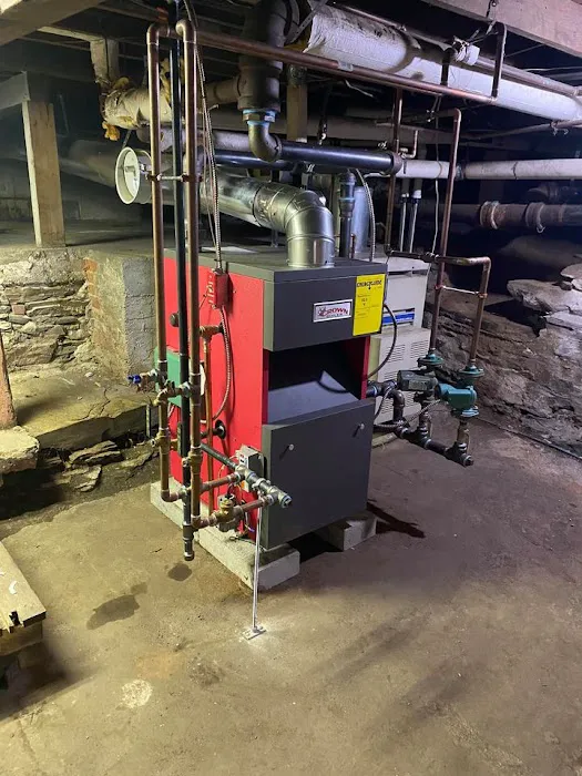 All-Tech Plumbing & Heating LLC Picture 4