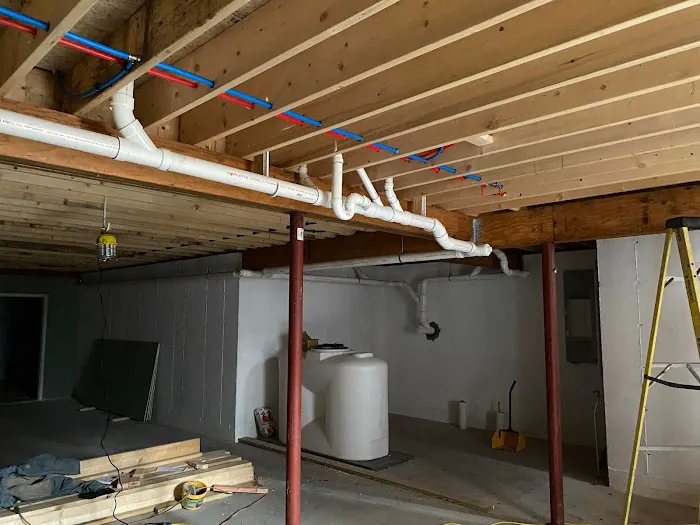 All-Tech Plumbing & Heating LLC Picture 10
