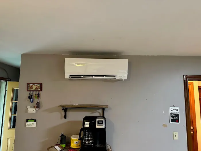 All-Tech Plumbing & Heating LLC Picture 2