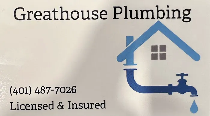 Greathouse Plumbing Picture 1