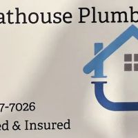 Greathouse Plumbing ico