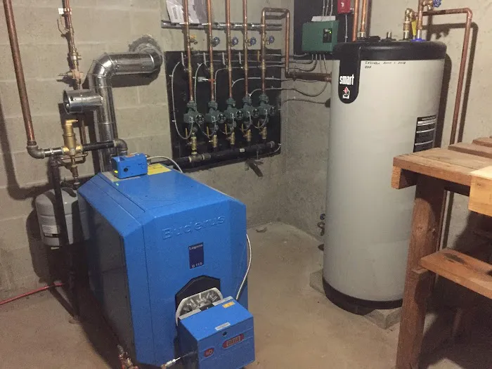 Quality Plumbing & Heating LLC Picture 2