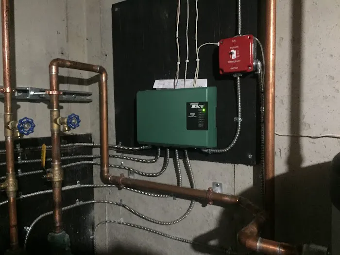 Quality Plumbing & Heating LLC Picture 1