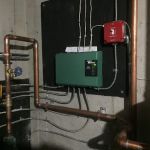 Quality Plumbing & Heating LLC