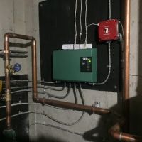 Quality Plumbing & Heating LLC ico