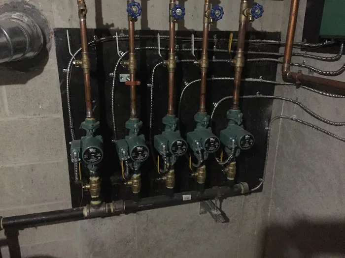 Quality Plumbing & Heating LLC Picture 3