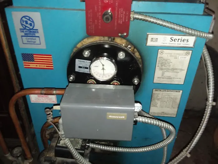 Daniel's Plumbing Picture 1