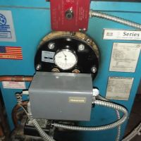 Daniel's Plumbing ico