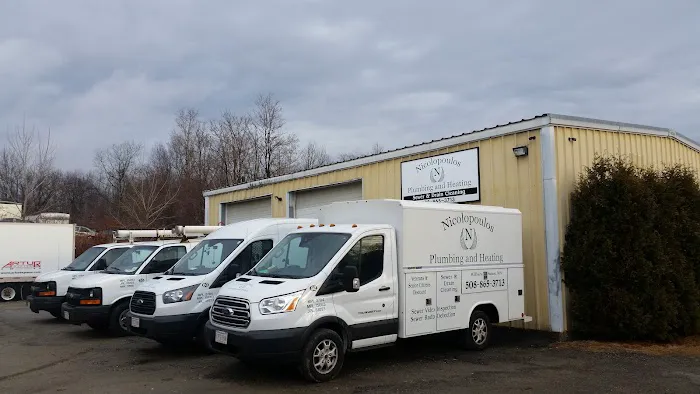 Nicolopoulos Plumbing and Heating Picture 2