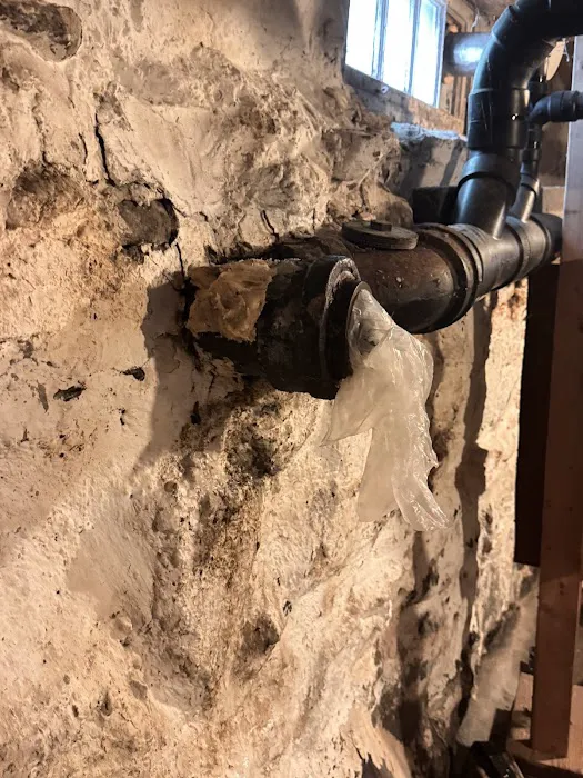 Nicolopoulos Plumbing and Heating Picture 3