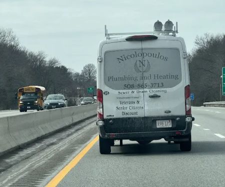 Nicolopoulos Plumbing and Heating
