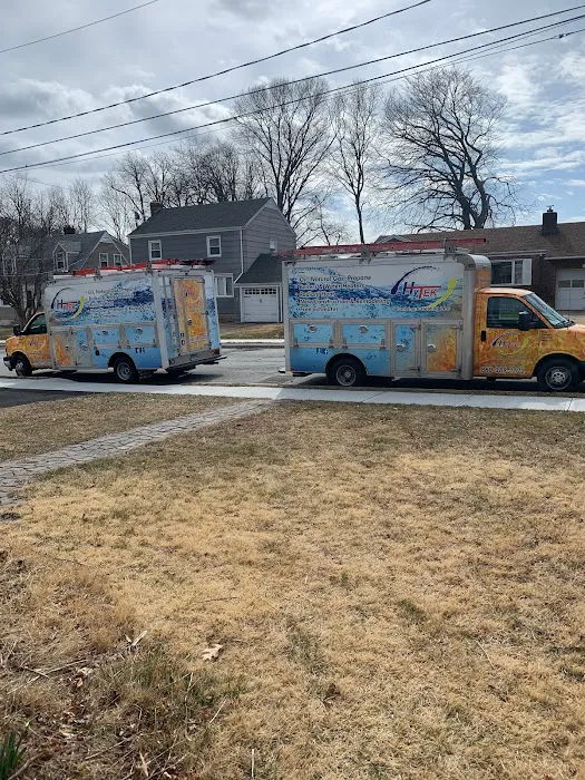 Hy-Tek Plumbing and Heating LLC Picture 4
