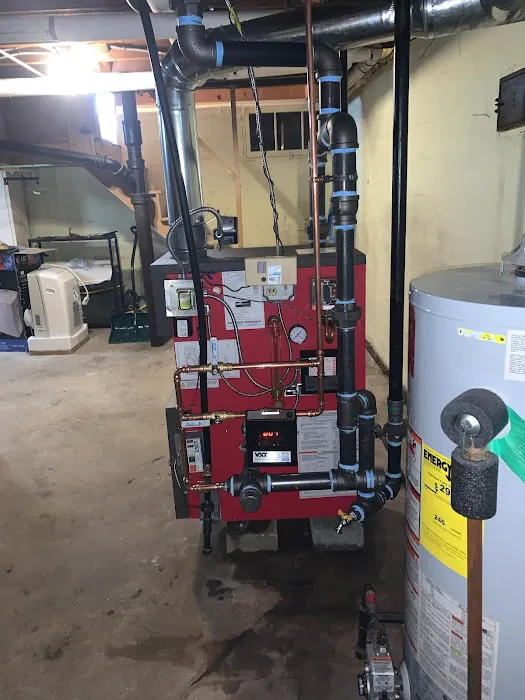 Hy-Tek Plumbing and Heating LLC Picture 2