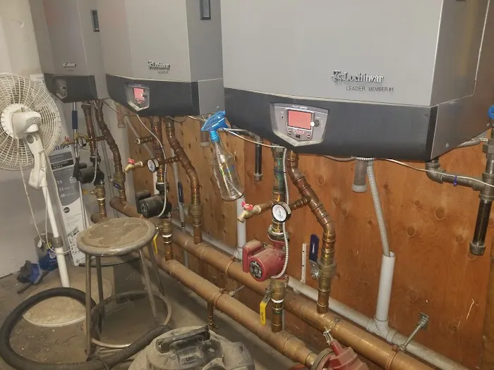 Hy-Tek Plumbing and Heating LLC Picture 1
