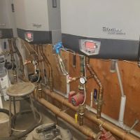 Hy-Tek Plumbing and Heating LLC ico