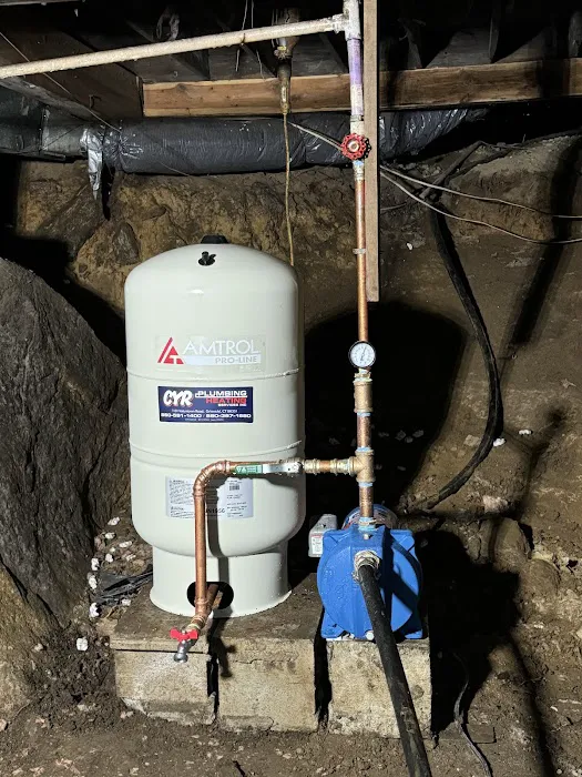Cyr Plumbing & Heating Services Inc. Picture 9