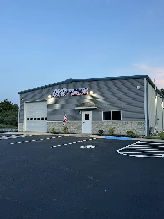 Cyr Plumbing & Heating Services Inc. Picture 1