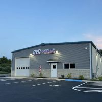 Cyr Plumbing & Heating Services Inc. ico