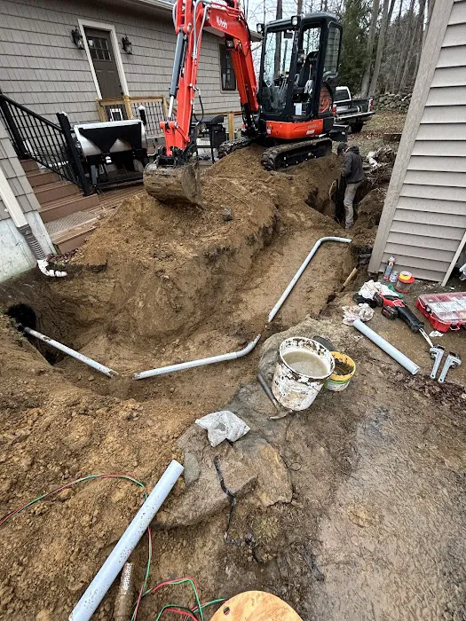 Cyr Plumbing & Heating Services Inc. Picture 10