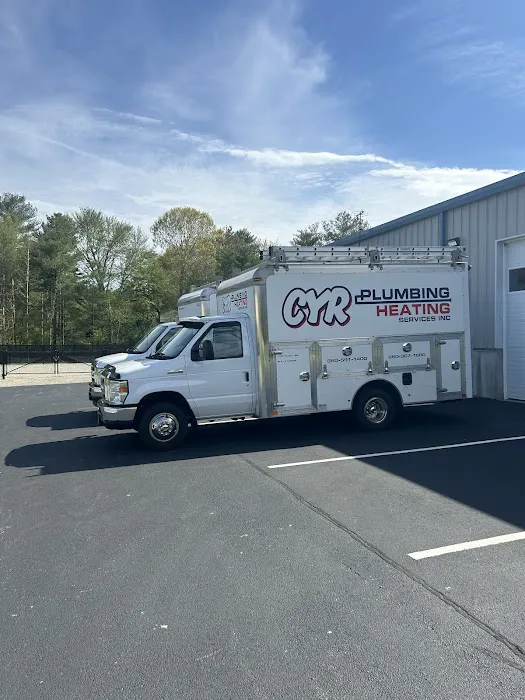 Cyr Plumbing & Heating Services Inc. Picture 4