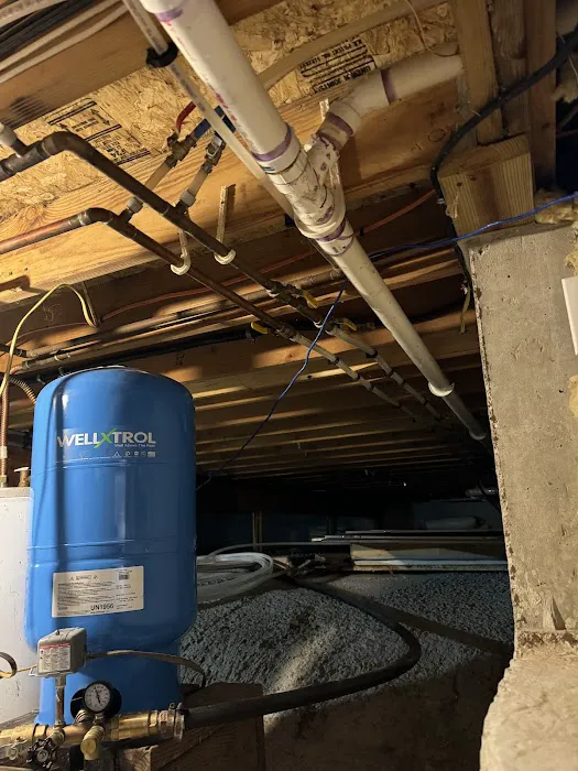 Cyr Plumbing & Heating Services Inc. Picture 5