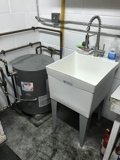 McGuire Plumbing & Heating LLC Picture 4