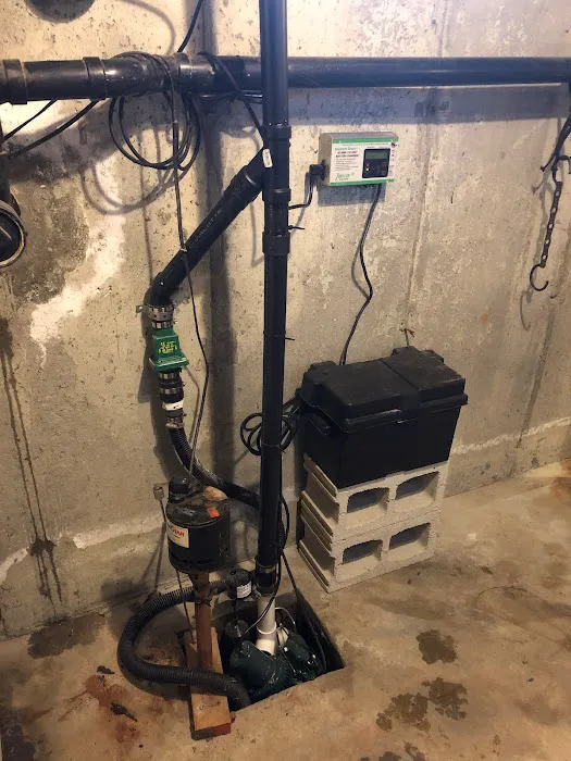 McGuire Plumbing & Heating LLC Picture 9