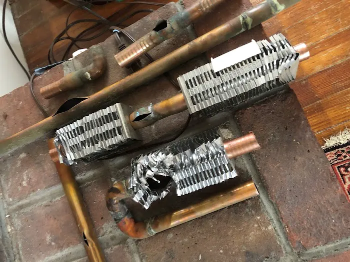 McGuire Plumbing & Heating LLC Picture 3