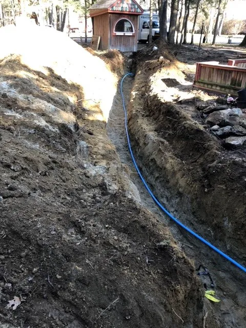 McGuire Plumbing & Heating LLC Picture 5