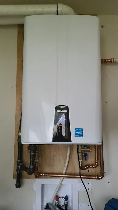 Benjamin Franklin Plumbing of Dover Picture 8