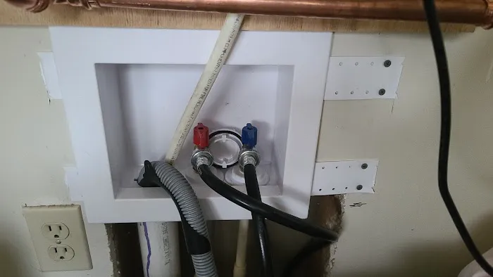 Benjamin Franklin Plumbing of Dover Picture 5