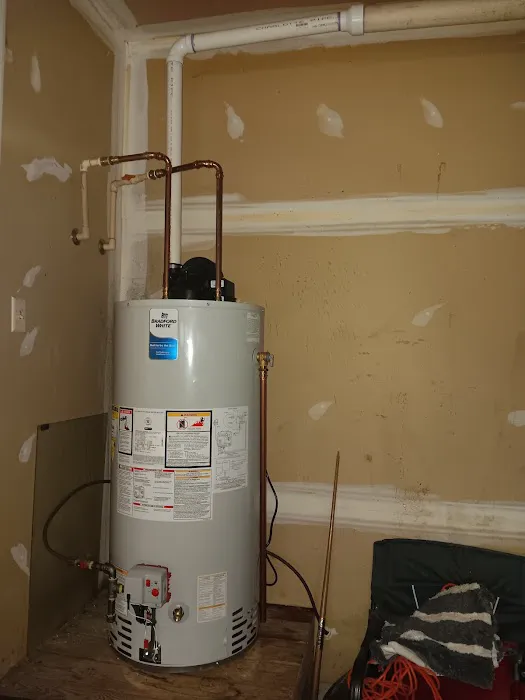 Benjamin Franklin Plumbing of Dover Picture 3