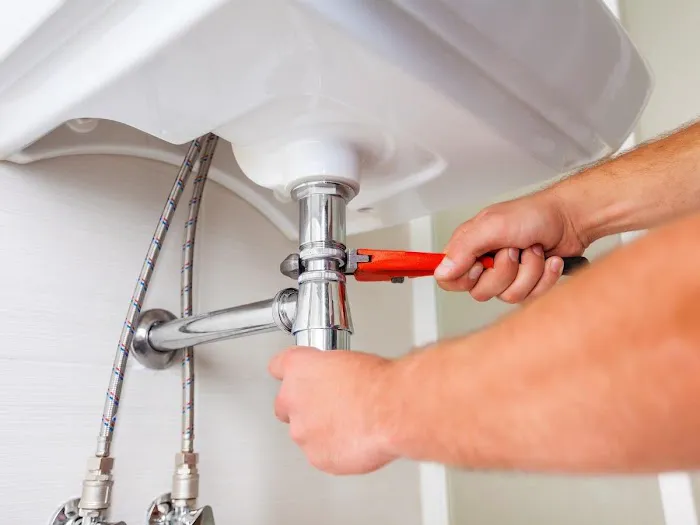 Mr. Rooter Plumbing of Delmarva Picture 4
