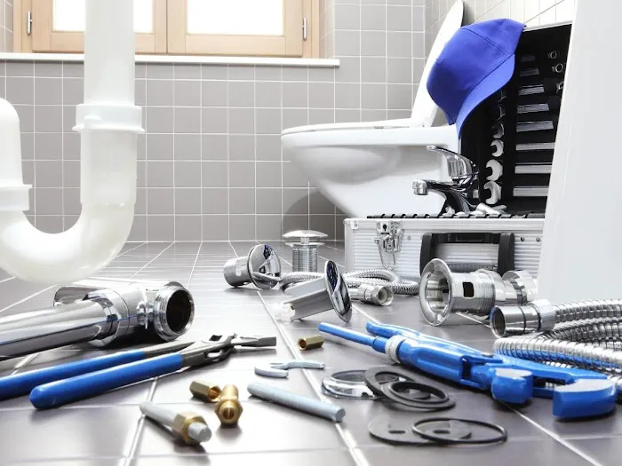 Mr. Rooter Plumbing of Delmarva Picture 6