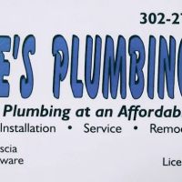 Pete's Plumbing, LLC ico