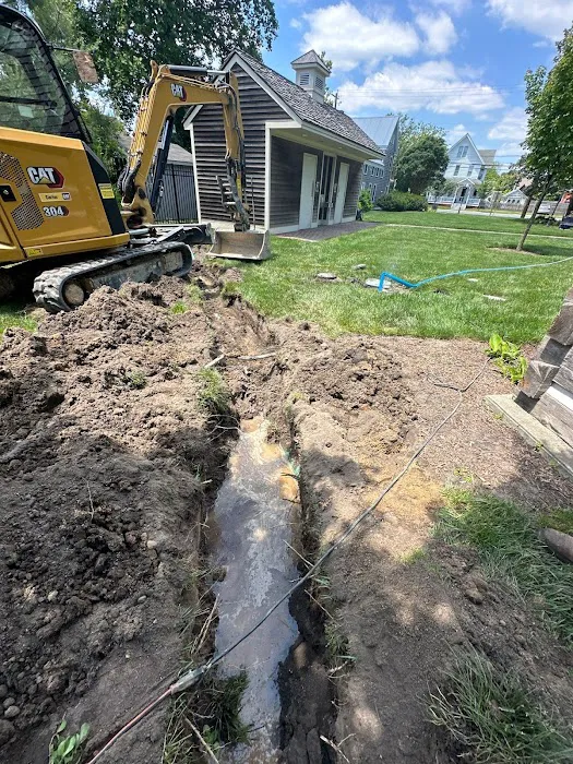 Charles Messina Plumbing-Electric & HVAC Picture 3