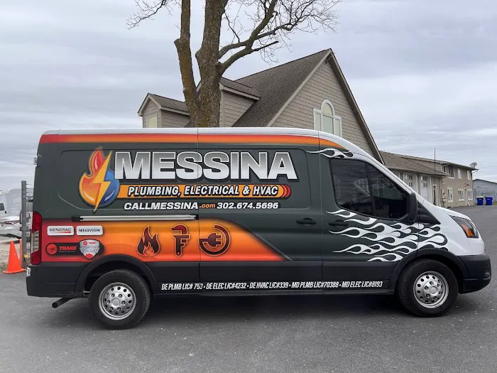Charles Messina Plumbing-Electric & HVAC Picture 8
