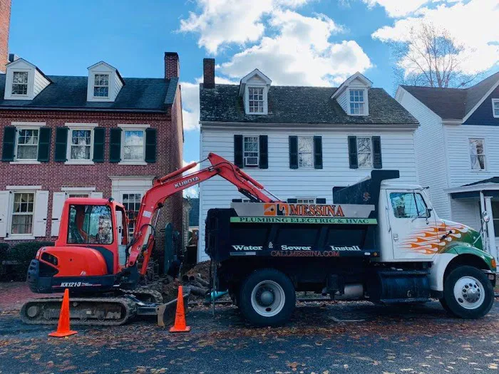 Charles Messina Plumbing-Electric & HVAC Picture 10