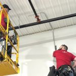 Big Red Services - HVAC, Plumbing, Electric