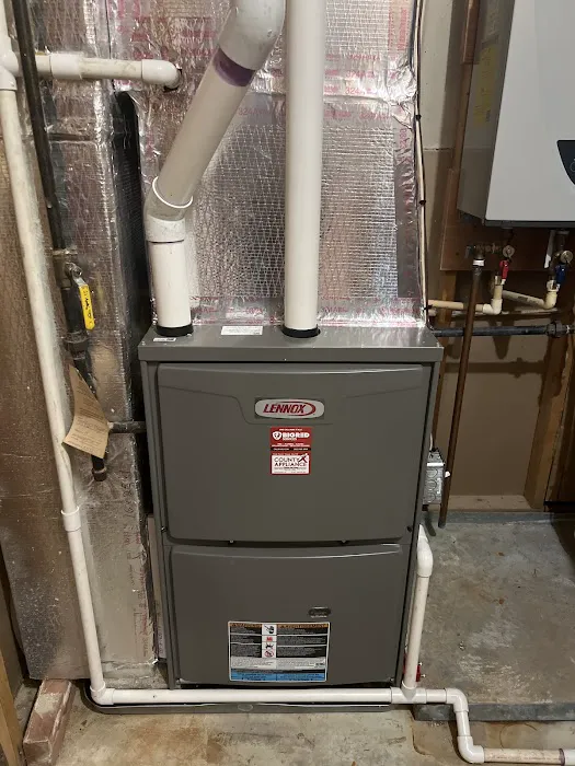 Big Red Services - HVAC, Plumbing, Electric Picture 5